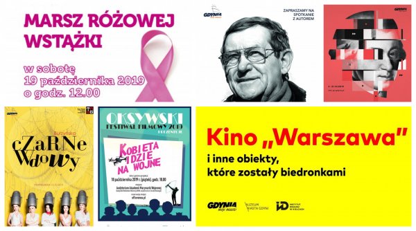 Jak spędzić weekend #wGdyni