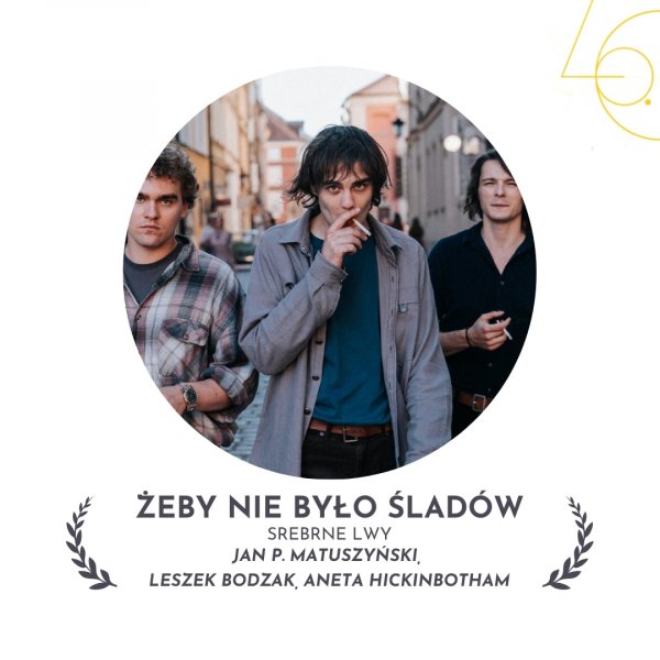 40 lat minęło. Stan wojenny w filmie