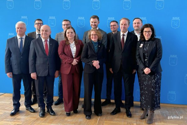 Ustawa metropolitalna coraz bliżej. Projekt trafi pod obrady Sejmu