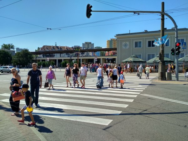 Aktualizacja i ewaluacja Planu Zrównoważonej Mobilności dla Gdyni