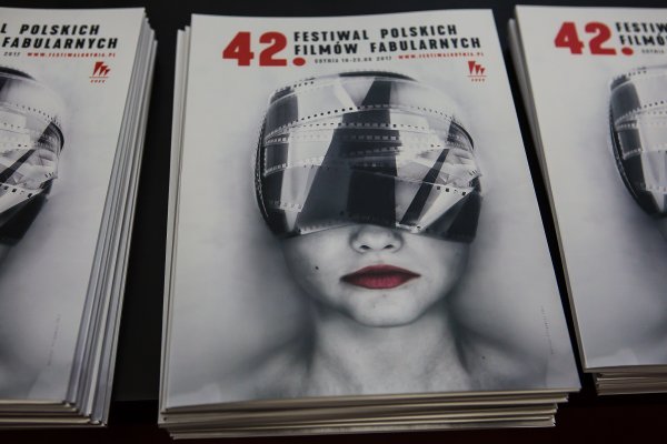 Za tydzień Festiwal Polskich Filmów Fabularnych w Gdyni 2017