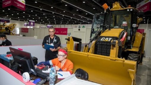 Przed nami eliminacje krajowe SkillsPoland 2021