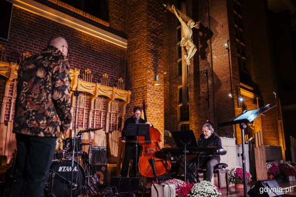 Zaduszki Jazzowe u Franciszkanów