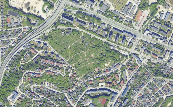 Badanie dotyczące potrzeb usługowych na Leszczynkach