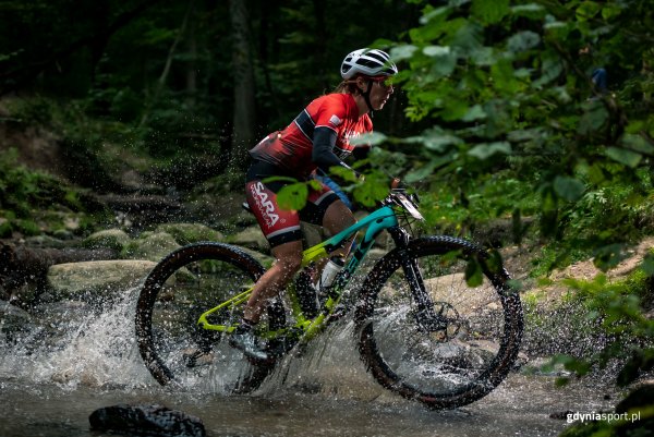 Rejestracja na CST MTB Gdynia Maraton otwarta