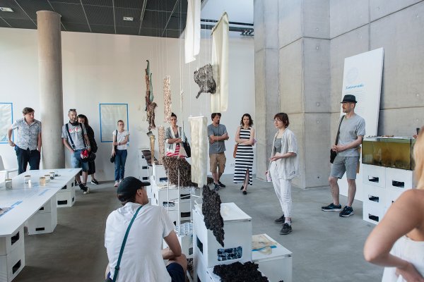 16. edycja Gdynia Design Days w lipcu