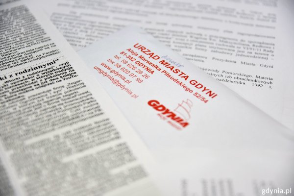 Kawa na ławę, czyli piszemy zrozumiale z urzędu