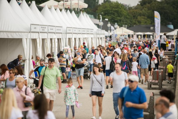 Książkowy zawrót głowy 