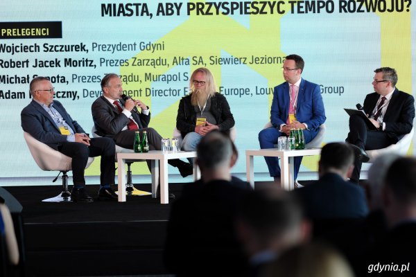 Dobiegła końca pierwsza edycja Real Estate Impactor