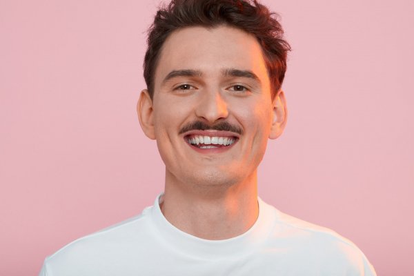 Dawid Podsiadło akustycznie w Gdyni