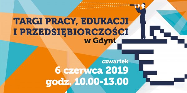Targi Pracy w Gdyni – zapowiada się rekordowa liczba ofert