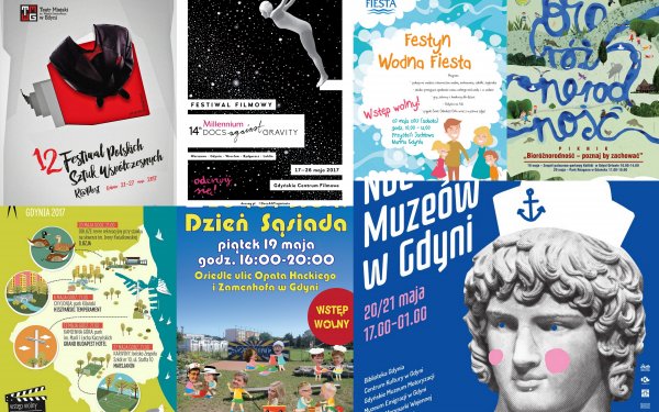 Jak spędzić weekend w Gdyni