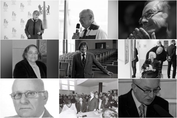 Wspominamy tych, którzy odeszli