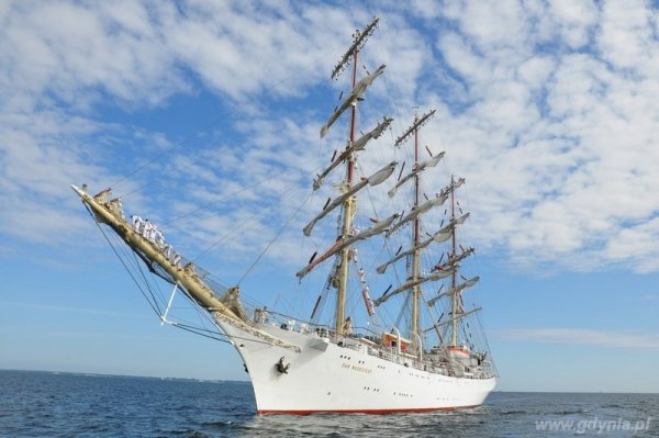 Wyjątkowy dar dla Daru Młodzieży