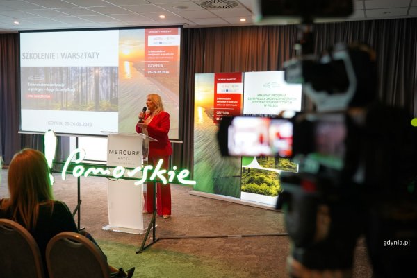 Nowoczesna i zrównoważona turystyka – rozpoczęto pilotażowy program