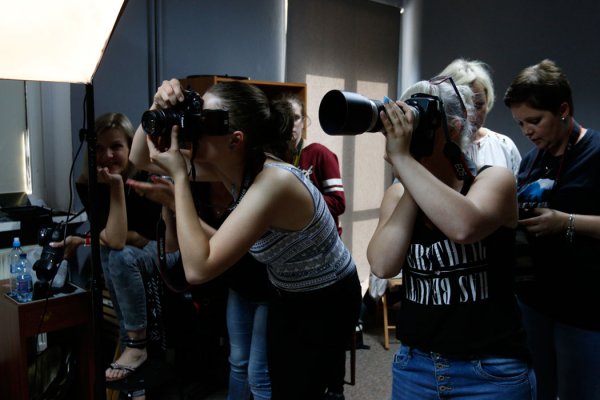 Naucz się robić lepsze zdjęcia