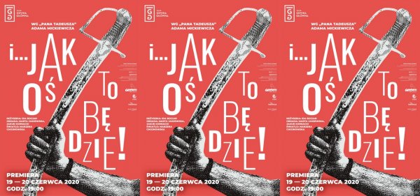„I… jakoś to będzie” według wieszcza Mickiewicza