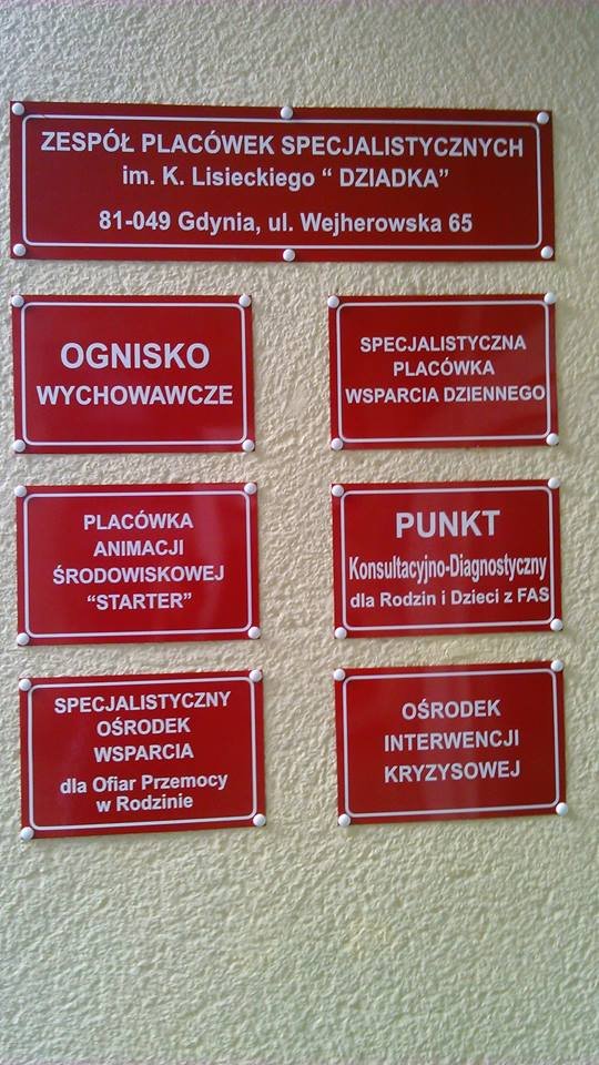 Zespół Placówek Specjalistycznych zaprasza w podróż życia ku samodzielności!