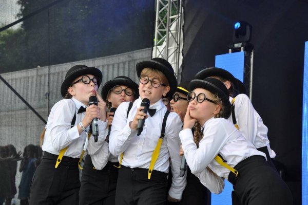 Zbliża się festiwal Gdynia OPEN 