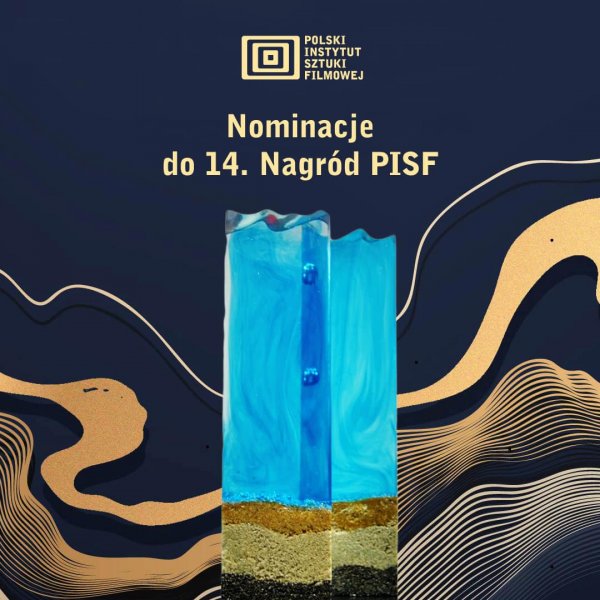 Laureatów nagrody PISF poznamy #wGdyni