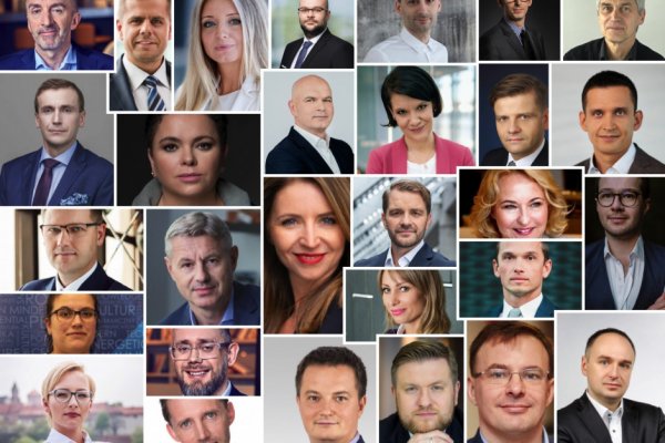 O wyzwaniach rynku nieruchomości na Property Forum Online
