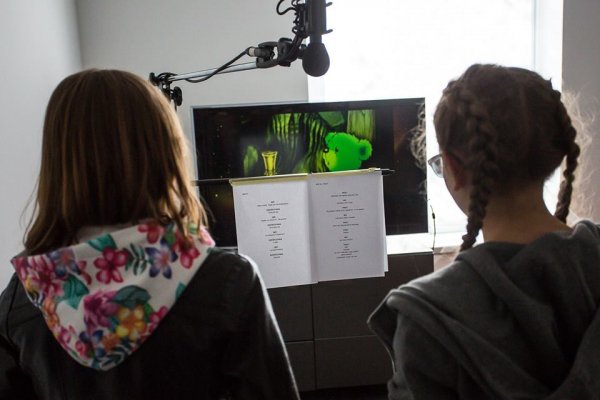 Chcesz wystąpić w filmie? Weź udział w castingu