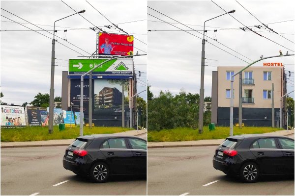 Uporządkowana przestrzeń miejska. Przyjęto uchwałę krajobrazową