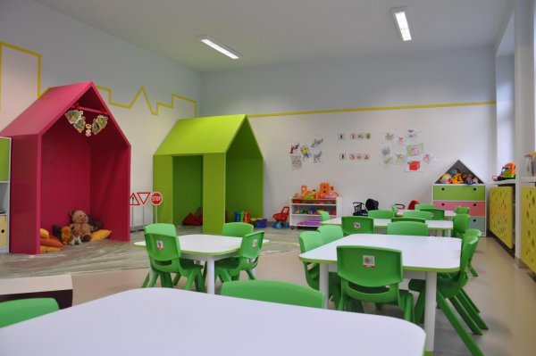 Rekrutacja do gdyńskich przedszkoli do 12 kwietnia