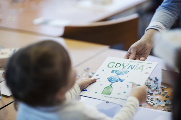 Styczeń w Muzeum Miasta Gdyni