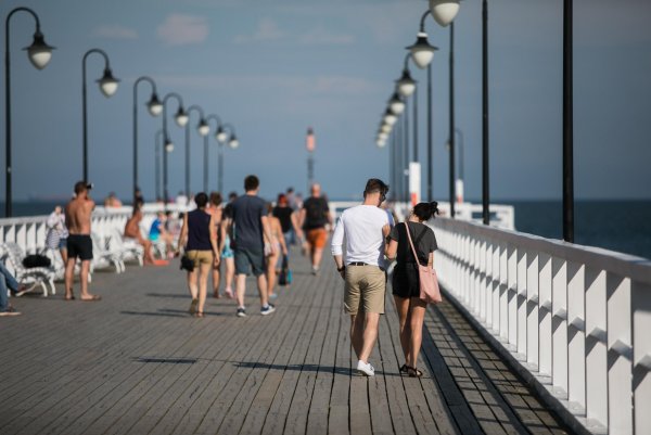 Ponad 70 gdyńskich opcji na bon turystyczny