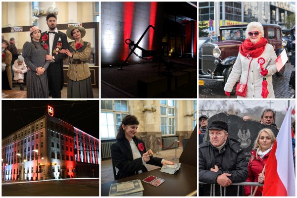 103. Gdyńskie Urodziny Niepodległej tuż-tuż