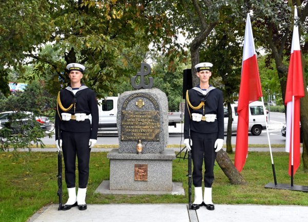 Gdynia uczci 76. rocznicę wybuchu Powstania Warszawskiego