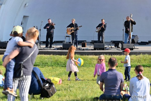 Święto Morza oficjalnie rozpoczęte