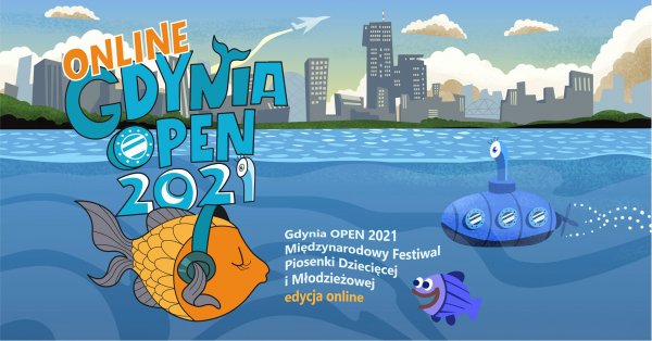 Gdynia Open czeka na Wasze zgłoszenia