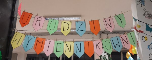 Hucznie i z przytupem - tak było na urodzinach Wymiennikowni