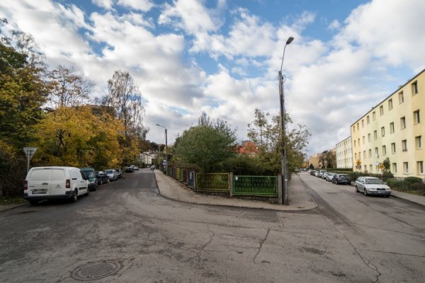 Zmiany w organizacji ruchu na Grabówku