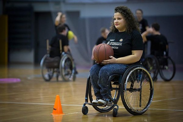  Im bliżej kibiców, tym lepiej - cykl treningów „OneTeam” 