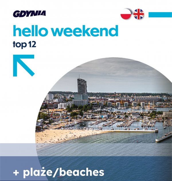 Hello weekend (PL / EN)