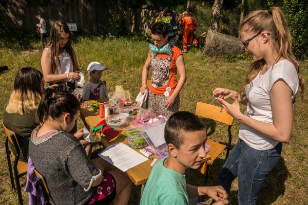 Ostatnia Otwarta Środa na Śmidowicza 