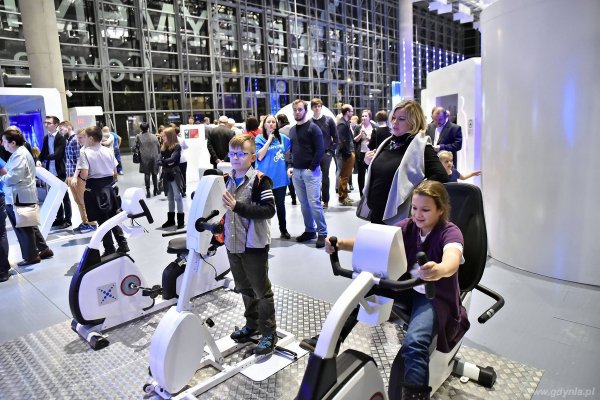 Dobry rok dla EXPERYMENTU