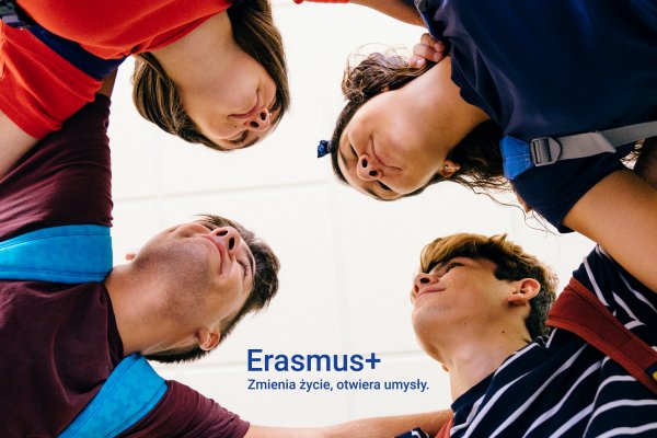 Gdynia tworzy konsorcjum szkół Erasmus+ – konferencja i forum wymiany doświadczeń