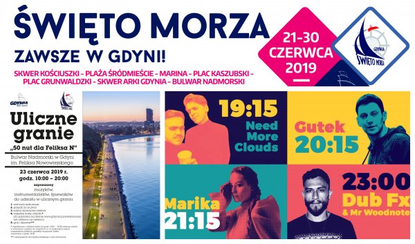 Jak spędzić weekend #wGdyni