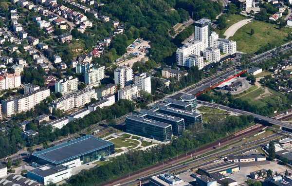 Kolejny odcinek szlaku rowerowego R-10 coraz bliżej