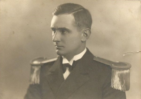 Gdynia upamiętni dowódcę „Smoka Kaszubskiego”