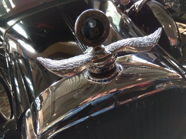 Gdyńskie Muzeum Motoryzacji ma 10 lat