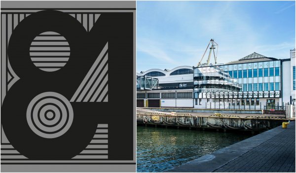 Świętujemy 84. urodziny Dworca Morskiego!