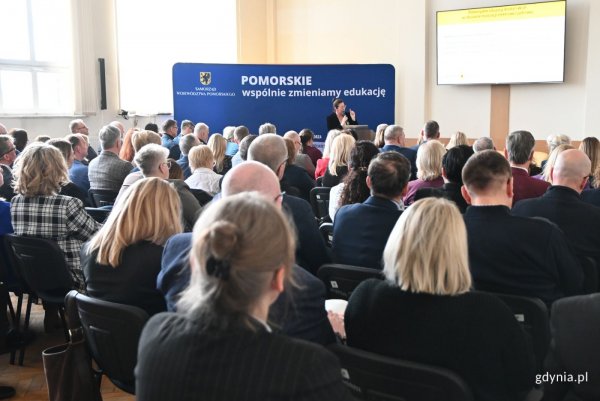 Budowa elektrowni jądrowej szansą dla uczennic i uczniów szkół zawodowych