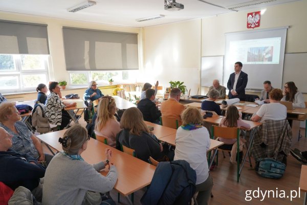 Co dalej z Kuźnią Miejską w Orłowie? Trwają konsultacje
