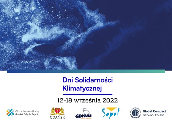 Metropolia dla środowiska. Zapraszamy na II Dni Solidarności Klimatycznej