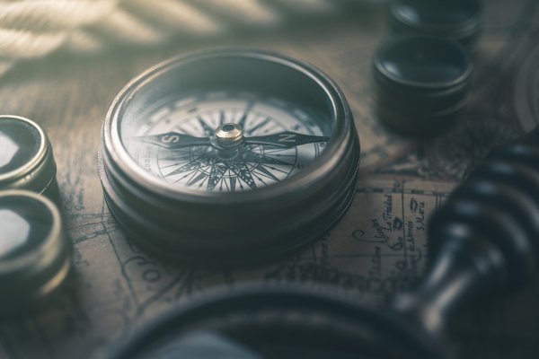 Zmagania młodych geografów dzisiaj ruszają #wGdyni